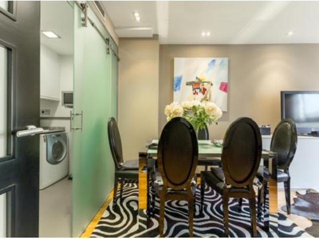 Piso Venta València Capital, Montolivet