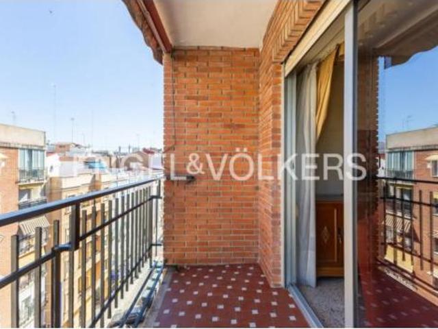 Piso Venta València Capital, Montolivet