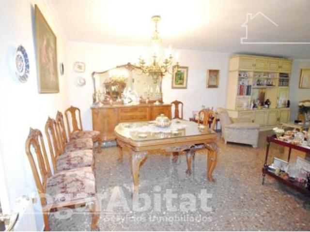 Piso Venta València Capital, Montolivet