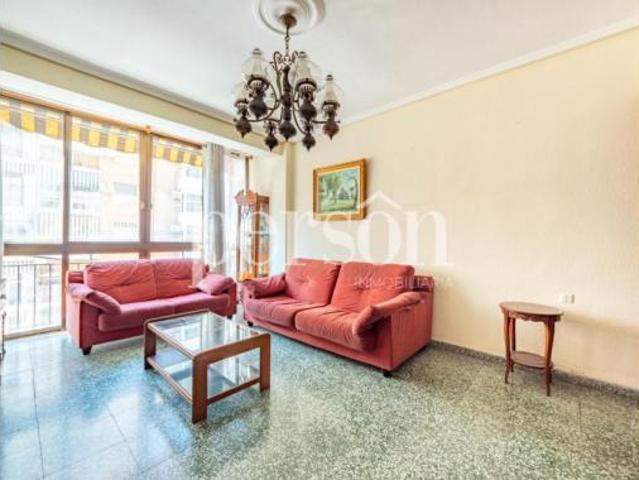 Piso Venta València Capital, Montolivet