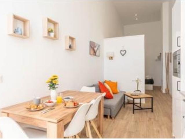 Piso Venta València Capital, Malilla