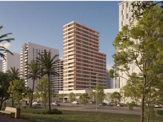 Piso Venta València Capital, Malilla