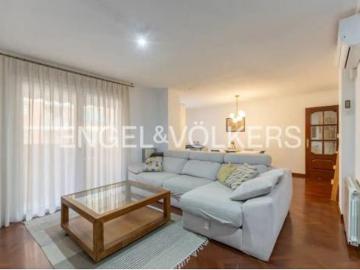 Piso Venta València Capital, Malilla