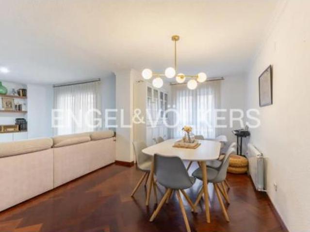 Piso Venta València Capital, Malilla