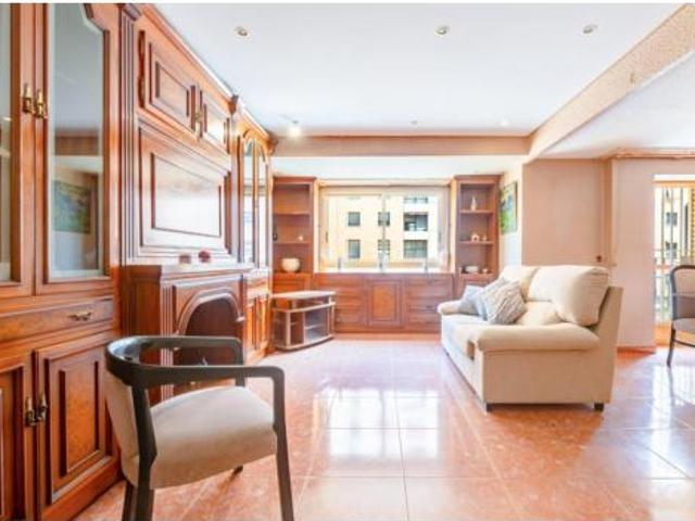 Piso Venta València Capital, Malilla