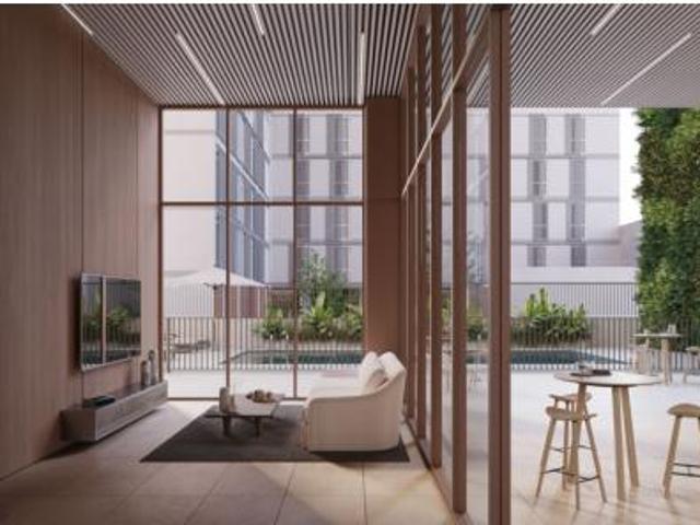 Piso Venta València Capital, Malilla