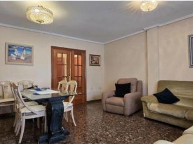 Piso Venta València Capital, Malilla