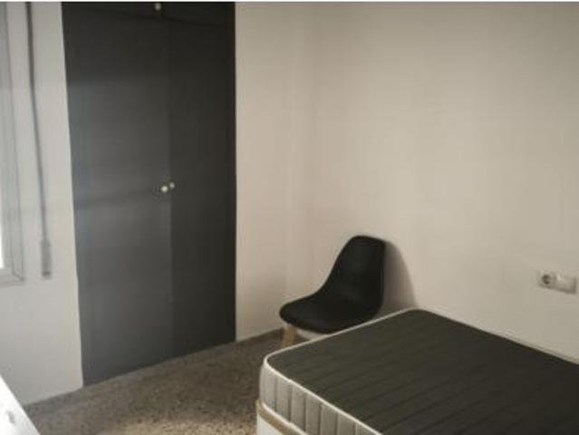 Piso Venta València Capital, Malilla