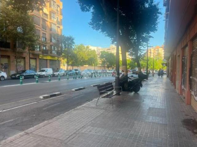 Piso Venta València Capital, Marxalenes