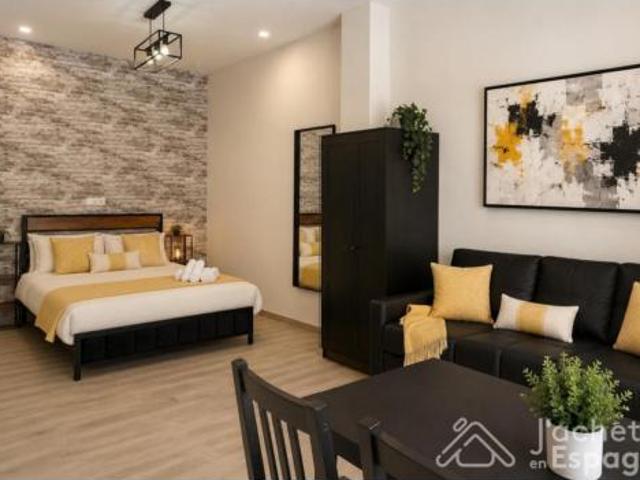 Piso Venta València Capital, Marxalenes