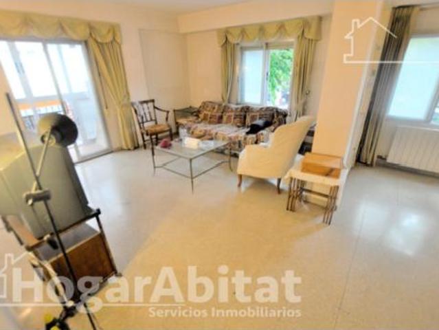 Piso Venta València Capital, Marxalenes