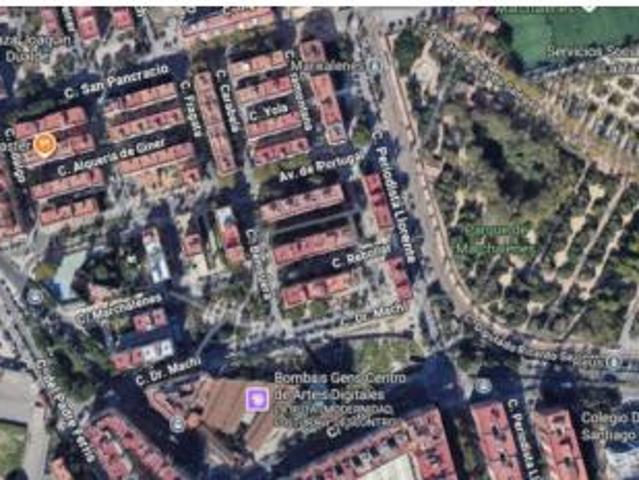 Piso Venta València Capital, Marxalenes