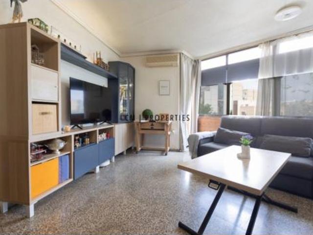 Piso Venta València Capital, Marxalenes
