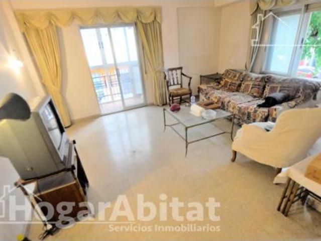 Piso Venta València Capital, Marxalenes
