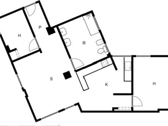 Piso Venta València Capital, Marxalenes