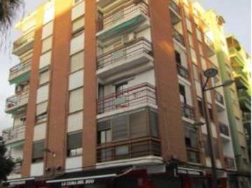 Piso Venta València Capital, Marxalenes