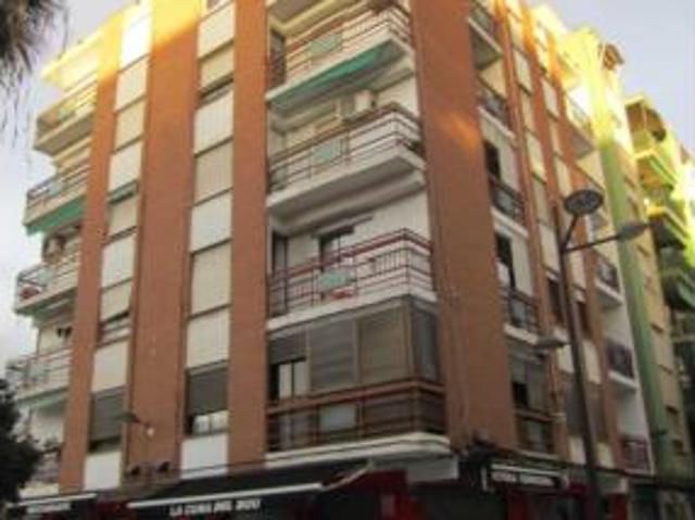 Piso Venta València Capital, Marxalenes