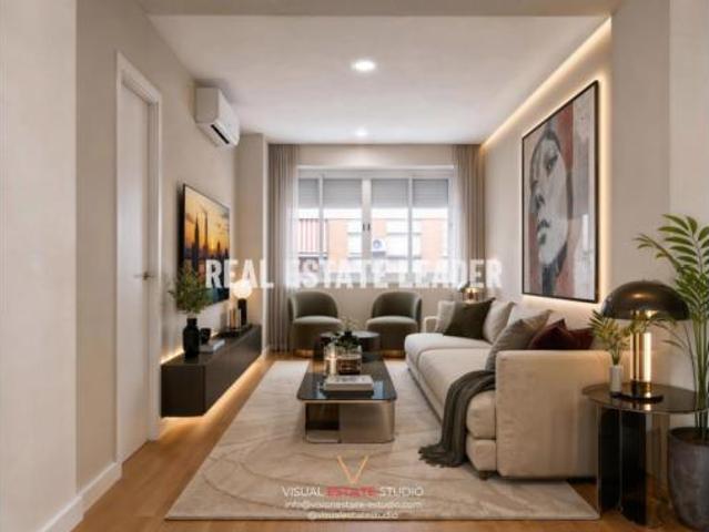 Piso Venta València Capital, Marxalenes