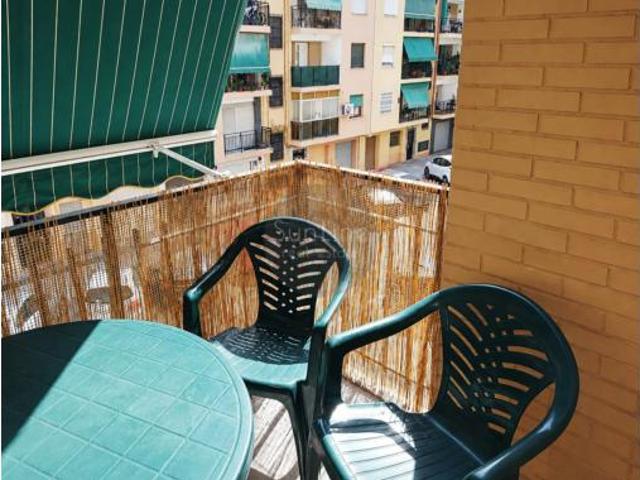 Piso Venta València Capital, Marxalenes