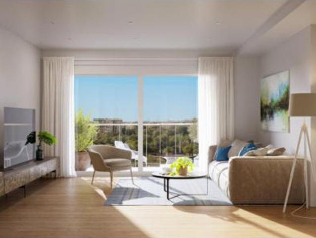 Piso Venta València Capital, Marxalenes