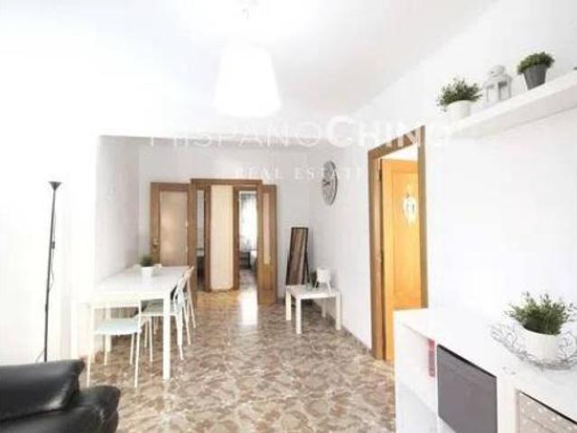 Piso Venta València Capital, Marxalenes