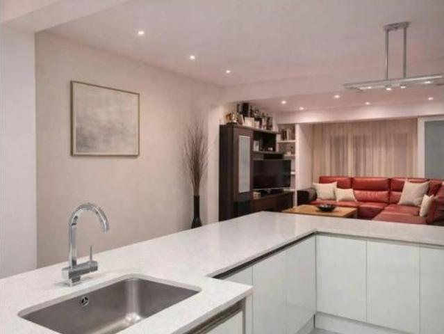 Piso Venta València Capital, Marxalenes