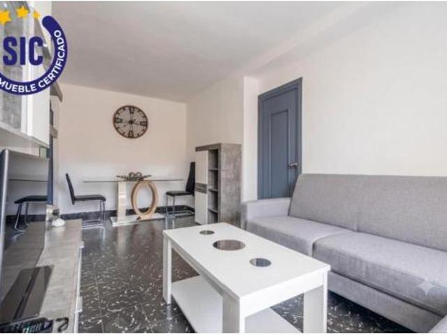 Piso Venta València Capital, Marxalenes