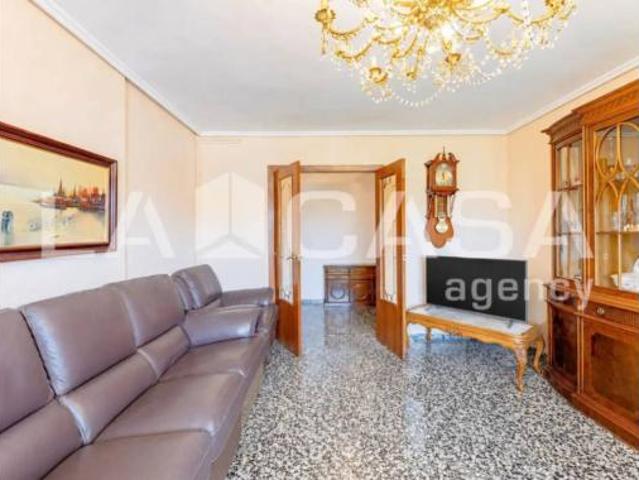 Piso Venta València Capital, Marxalenes