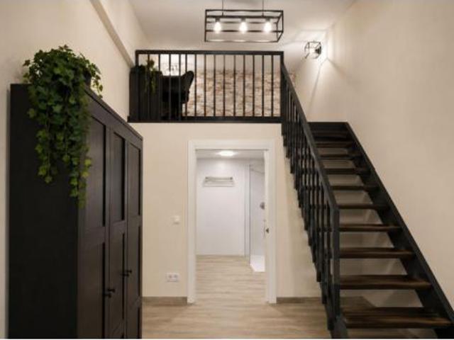 Piso Venta València Capital, Marxalenes