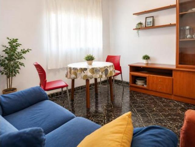 Piso Venta València Capital, Mestalla