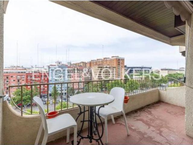 Piso Venta València Capital, Mestalla