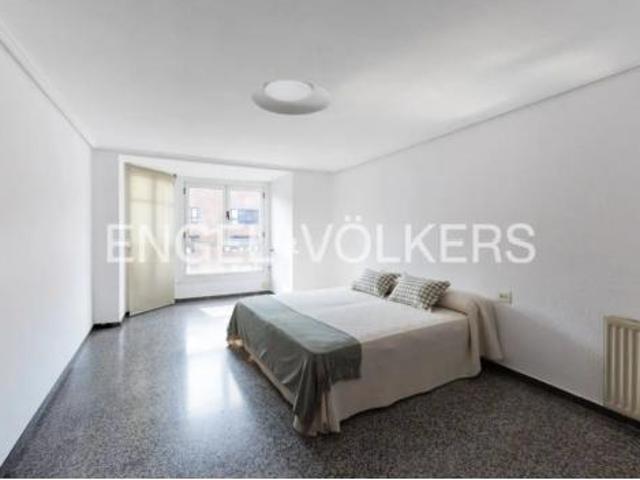 Piso Venta València Capital, Mestalla