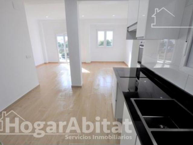Piso Venta València Capital, Nou Moles