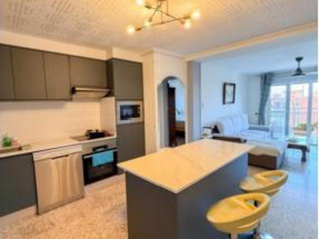 Piso Venta València Capital, Nou Moles