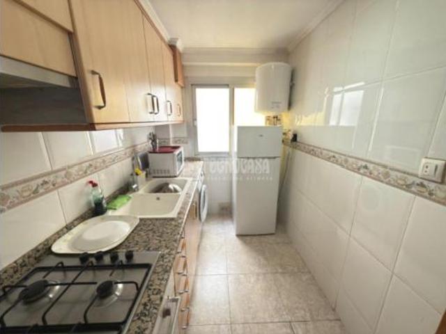 Piso Venta València Capital, Nou Moles
