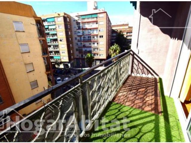 Piso Venta València Capital, Nou Moles