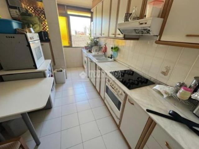 Piso Venta València Capital, Nou Moles