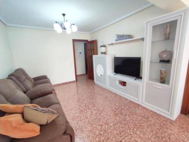 Piso Venta València Capital, Nou Moles