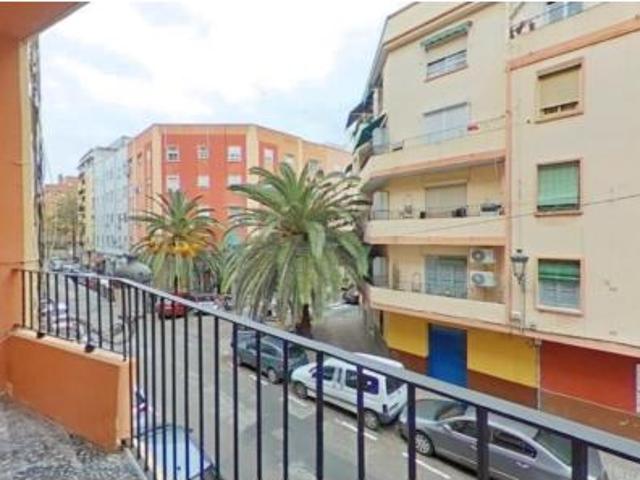 Piso Venta València Capital, Nou Moles