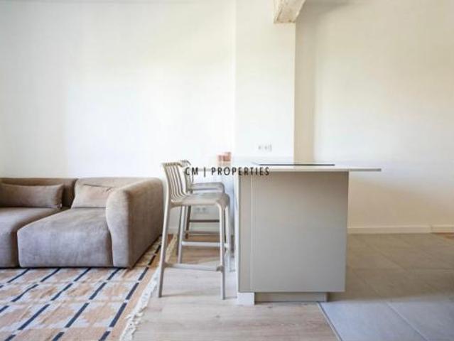 Piso Venta València Capital, Nou Moles