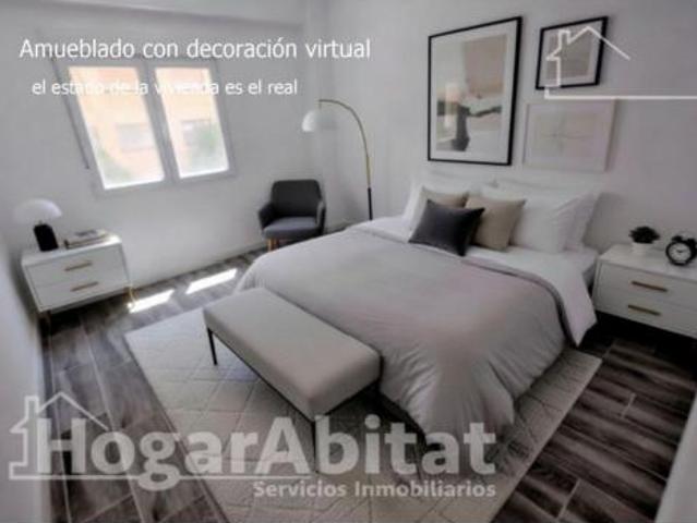 Piso Venta València Capital, Nou Moles