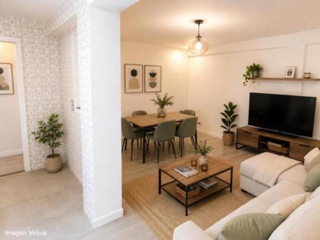Piso Venta València Capital, Nou Moles