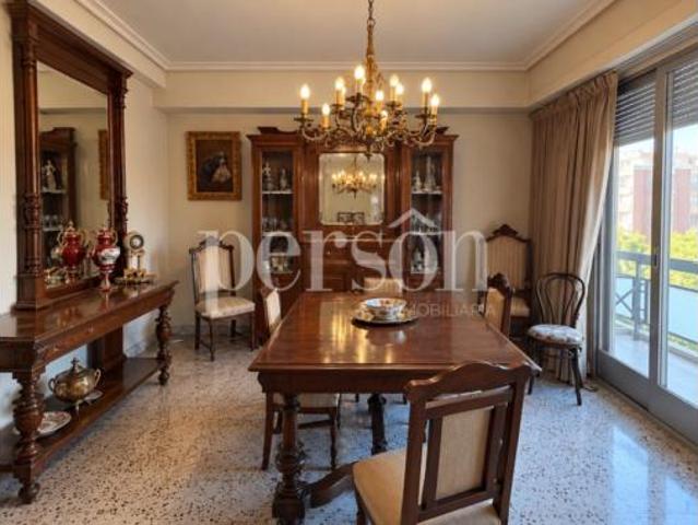 Piso Venta València Capital, Nou Moles