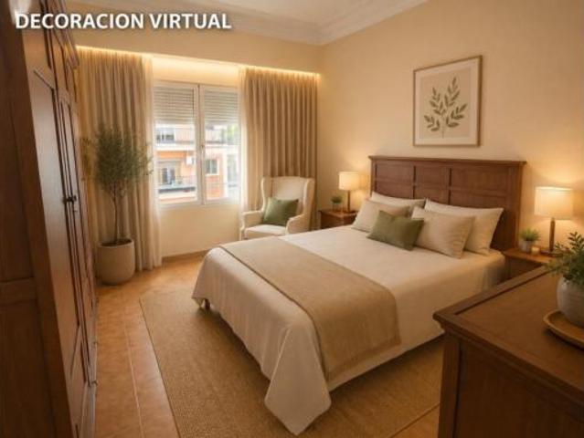 Piso Venta València Capital, Nou Moles