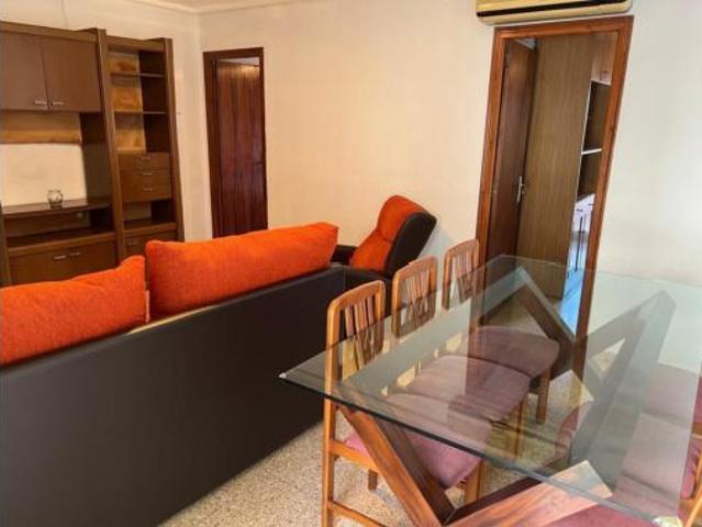 Piso Venta València Capital, Nou Moles
