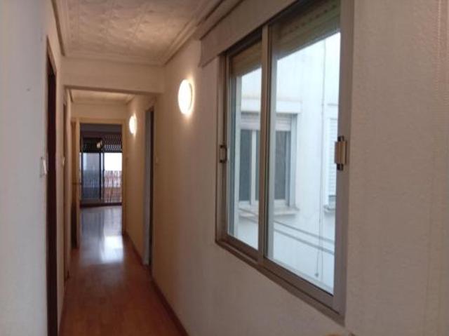 Piso Venta València Capital, Nou Moles