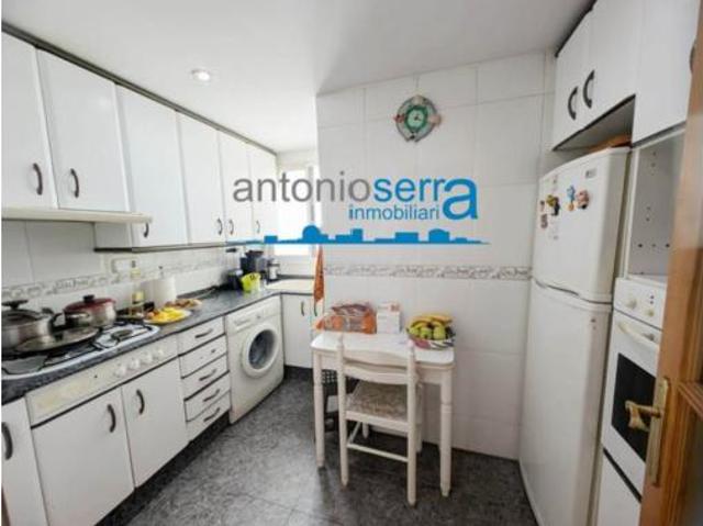 Piso Venta València Capital, Nou Moles