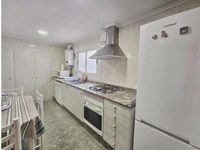 Piso Venta València Capital, Nou Moles