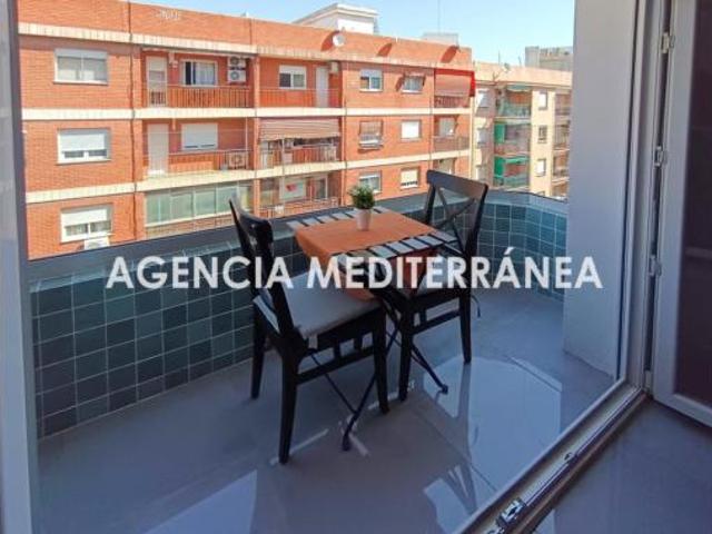 Piso Venta València Capital, Nou Moles