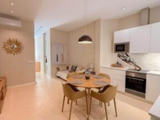 Piso Venta València Capital, Nou Moles